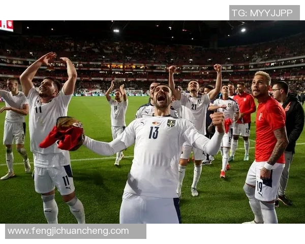 塞尔维亚与智利足球赛激战正酣谁能在绿茵场上笑到最后